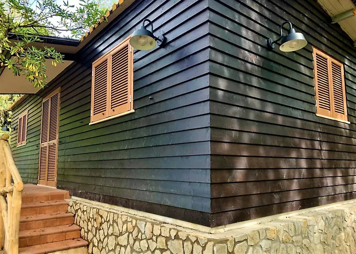 Village Camping Santa Fortunata - Campogaio