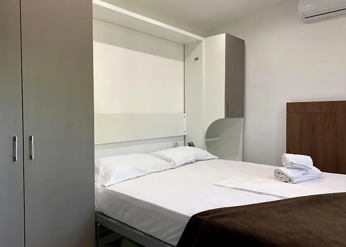 Village Camping Santa Fortunata - Campogaio