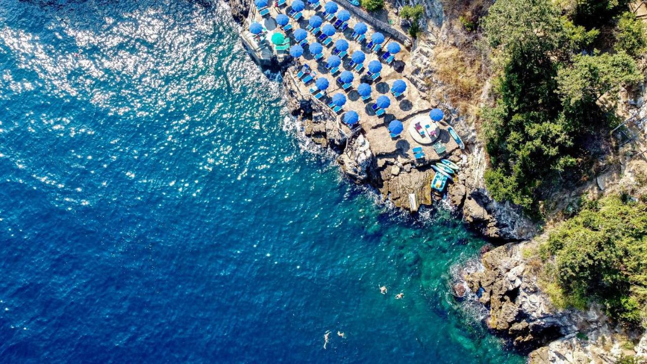 Camping Village Santa Fortunata - Campogaio 4*