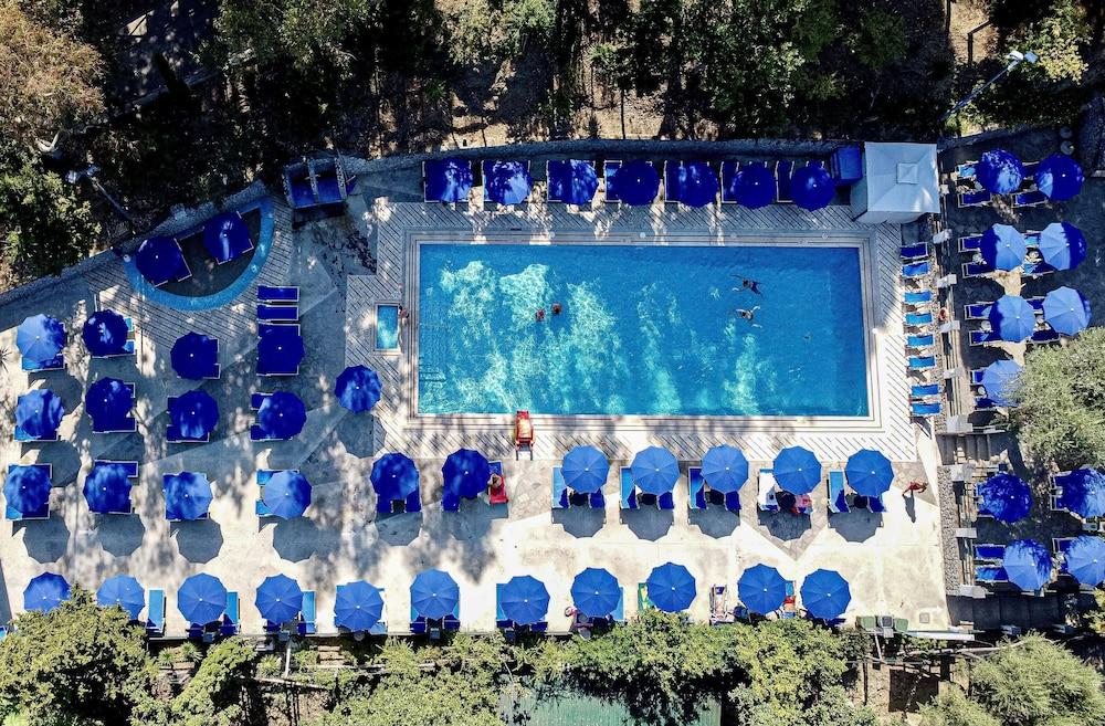 Camping Village Santa Fortunata - Campogaio 4*
