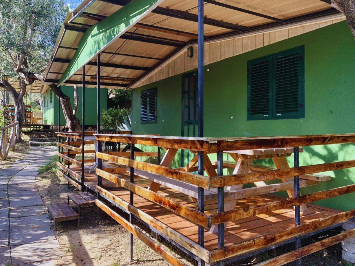 Camping Village Santa Fortunata - Campogaio