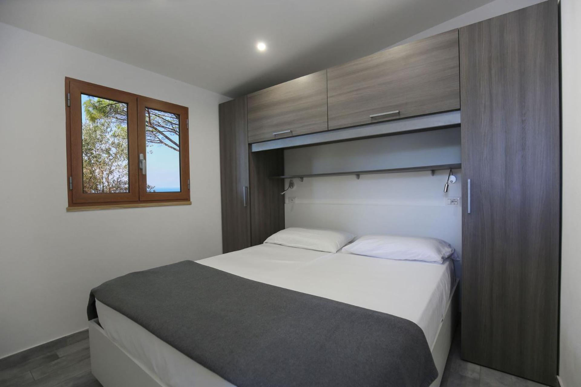 Village Santa Fortunata - Campogaio Camping 4*