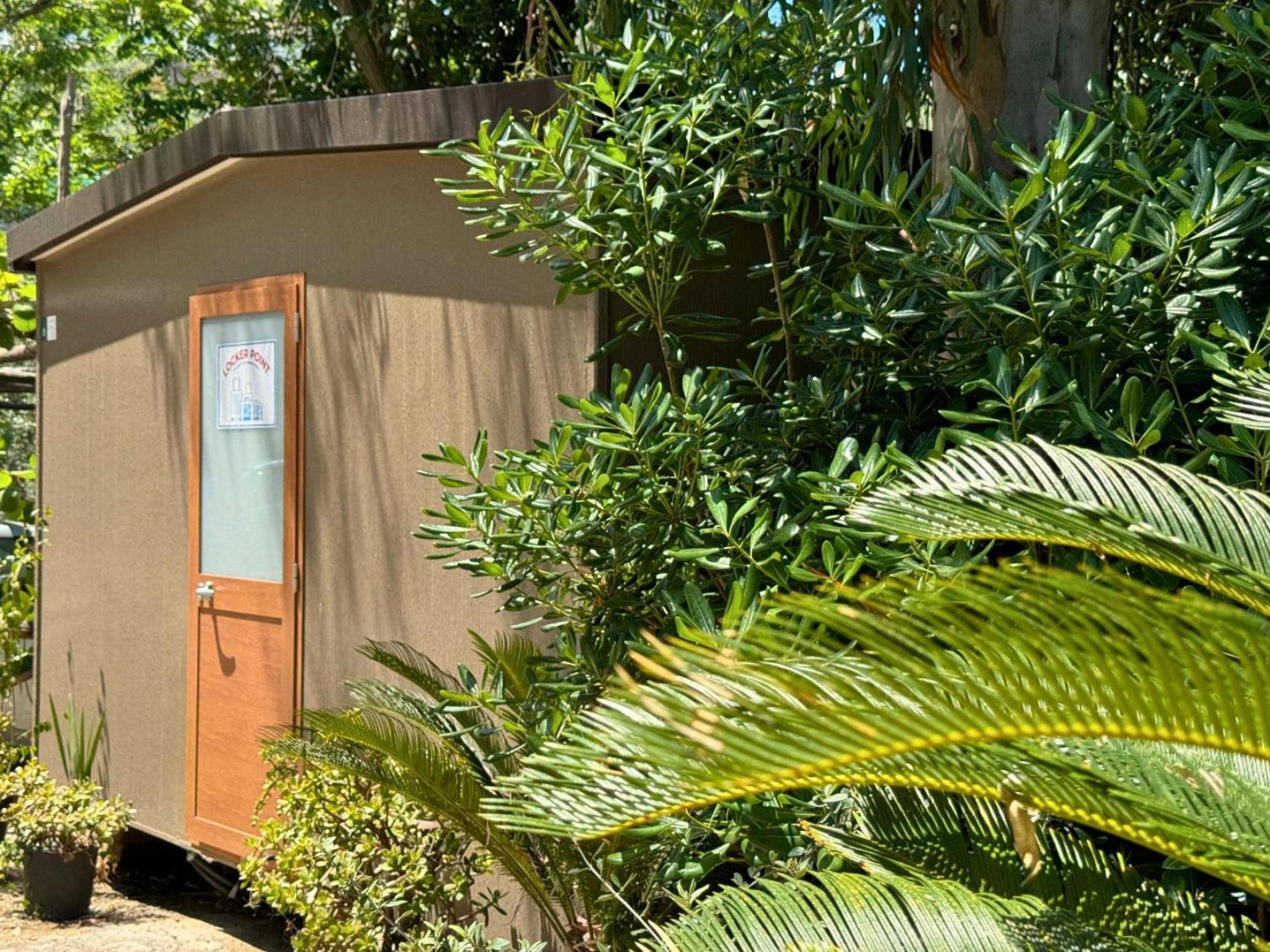 Village Santa Fortunata - Campogaio Camping 4*