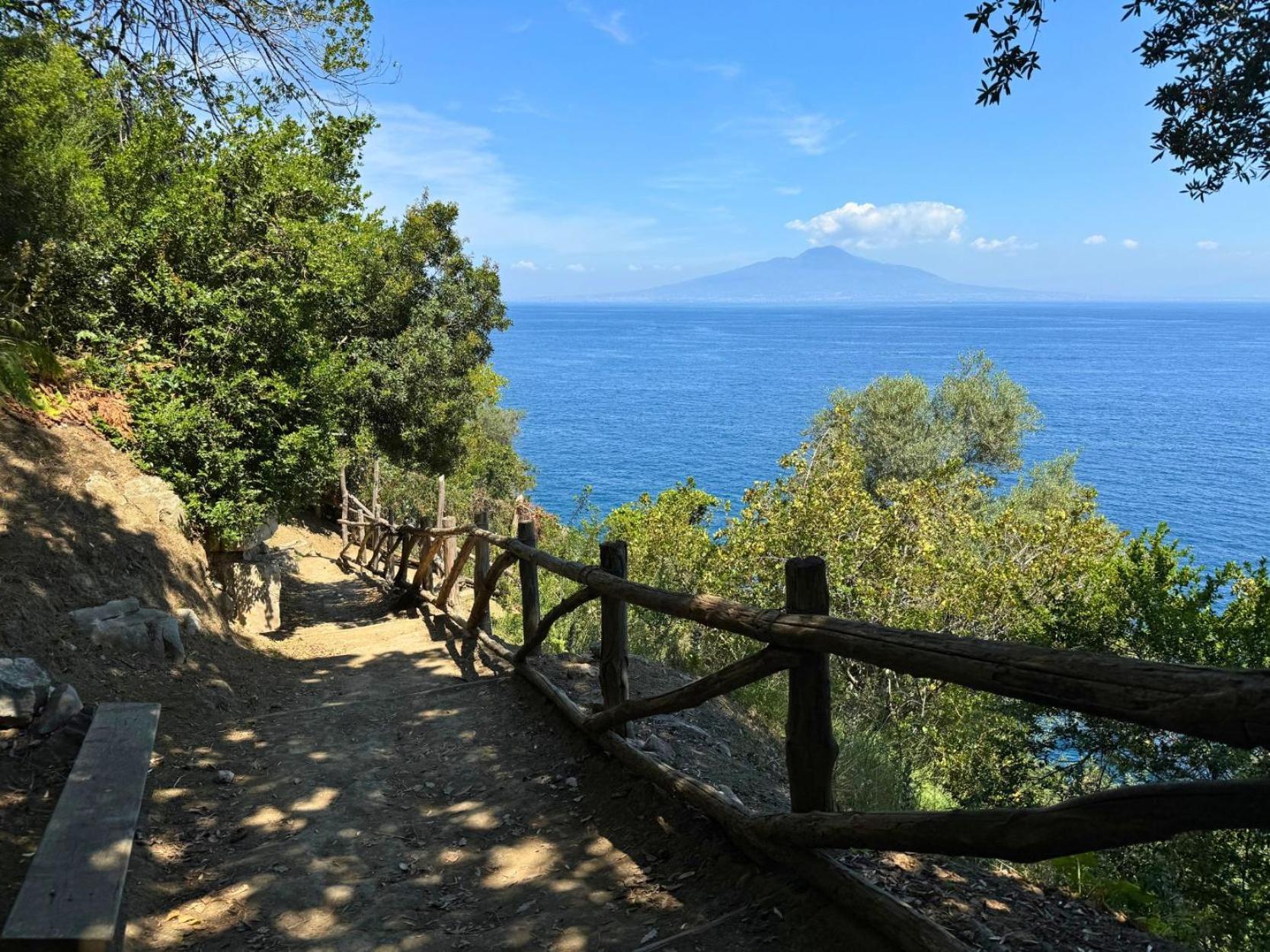Camping Village Santa Fortunata - Campogaio 4*